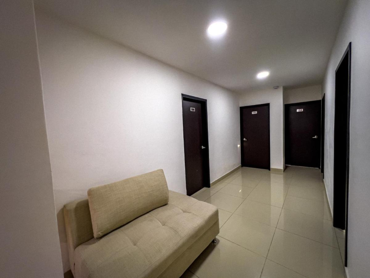 סנטה רוזה דה כבאל Hotel Boutique Veracruz Termales מראה חיצוני תמונה