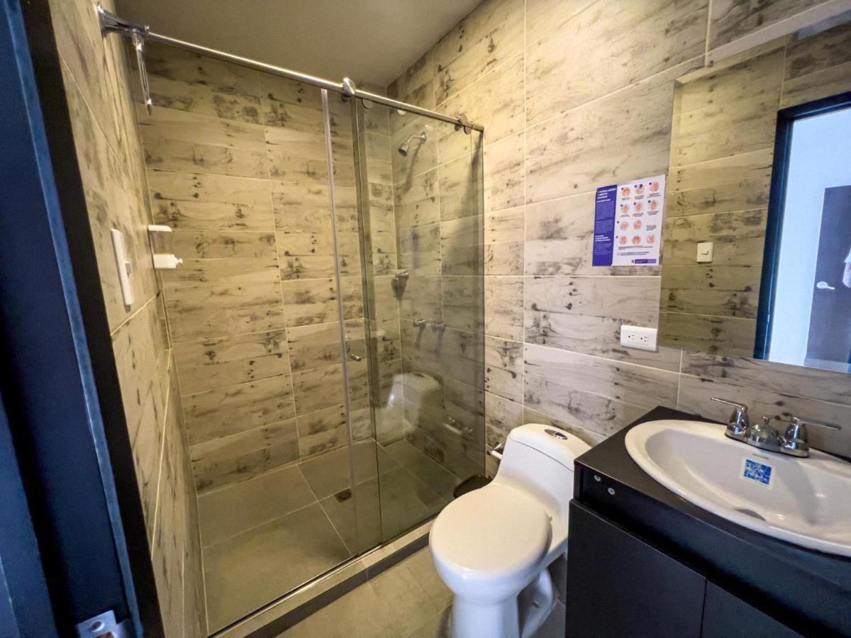 סנטה רוזה דה כבאל Hotel Boutique Veracruz Termales מראה חיצוני תמונה
