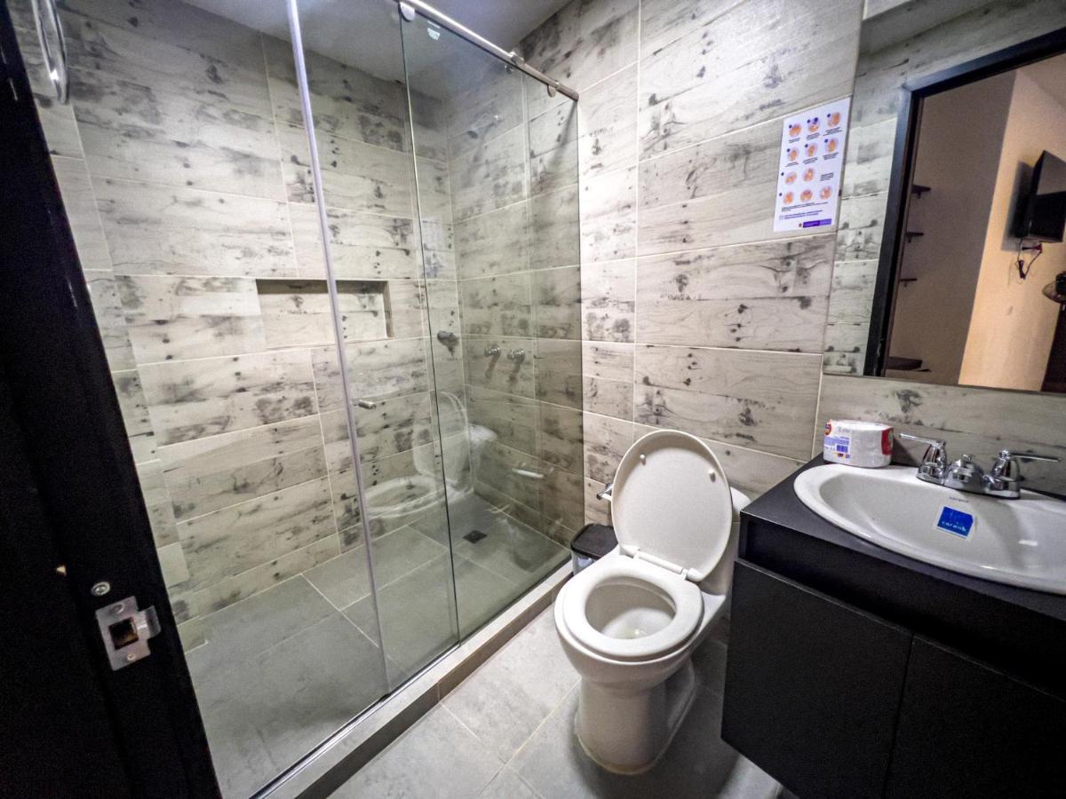 סנטה רוזה דה כבאל Hotel Boutique Veracruz Termales מראה חיצוני תמונה