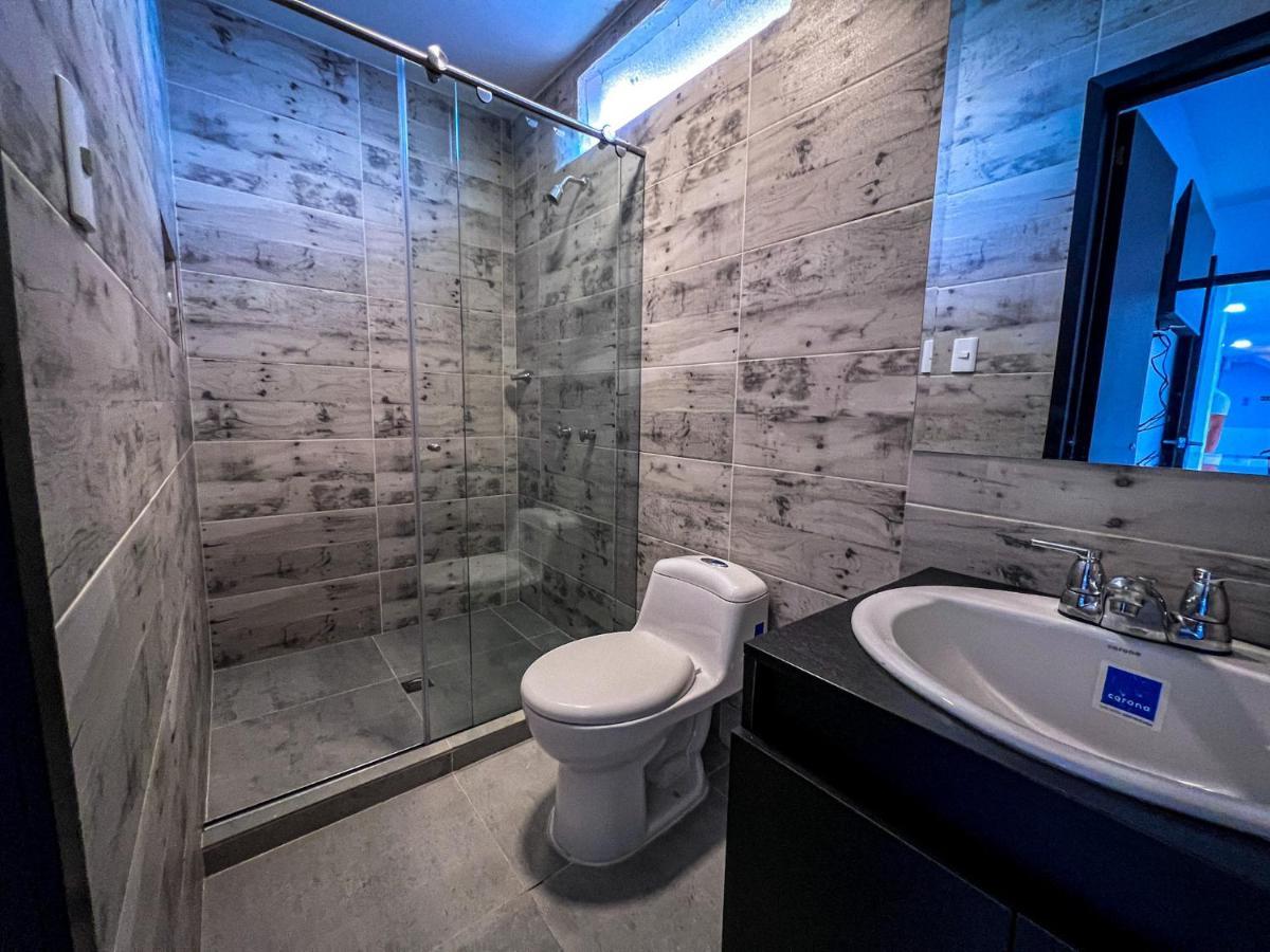 סנטה רוזה דה כבאל Hotel Boutique Veracruz Termales מראה חיצוני תמונה