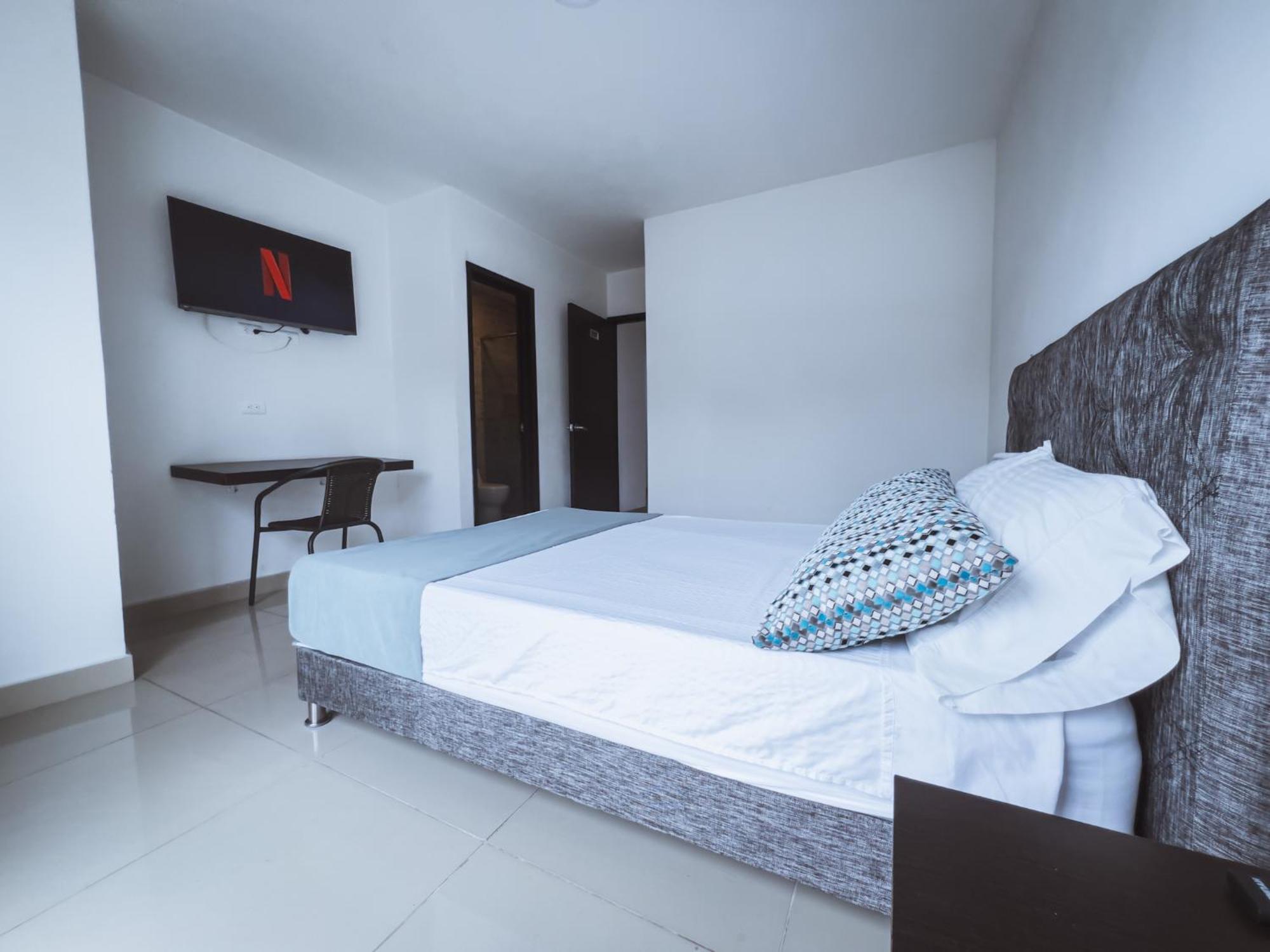 סנטה רוזה דה כבאל Hotel Boutique Veracruz Termales מראה חיצוני תמונה