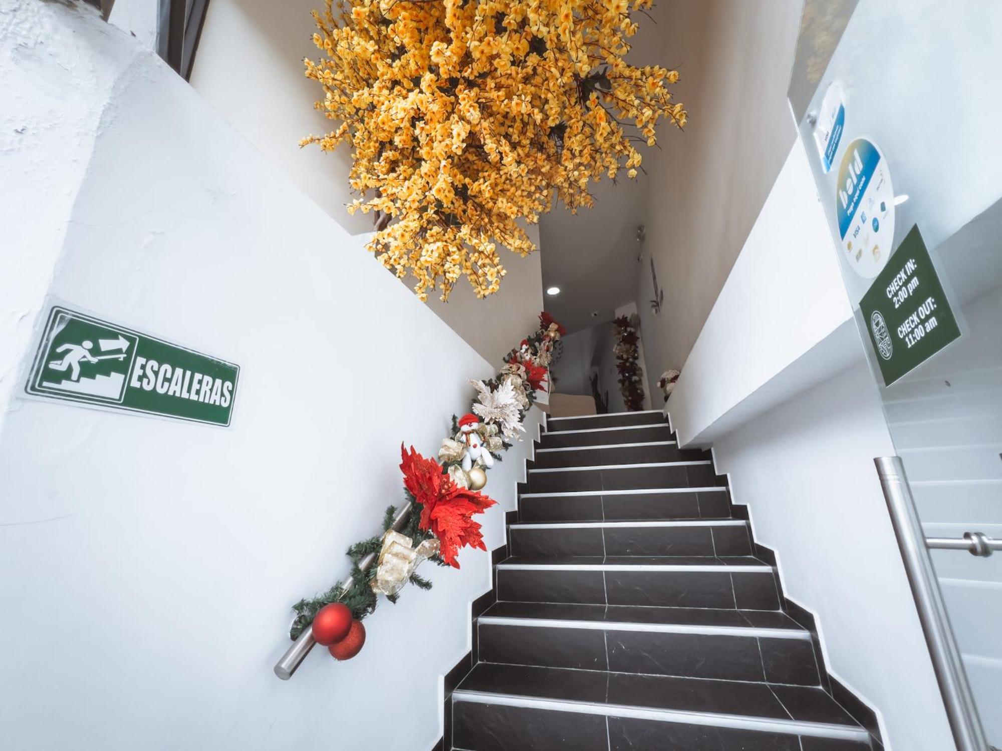 סנטה רוזה דה כבאל Hotel Boutique Veracruz Termales מראה חיצוני תמונה