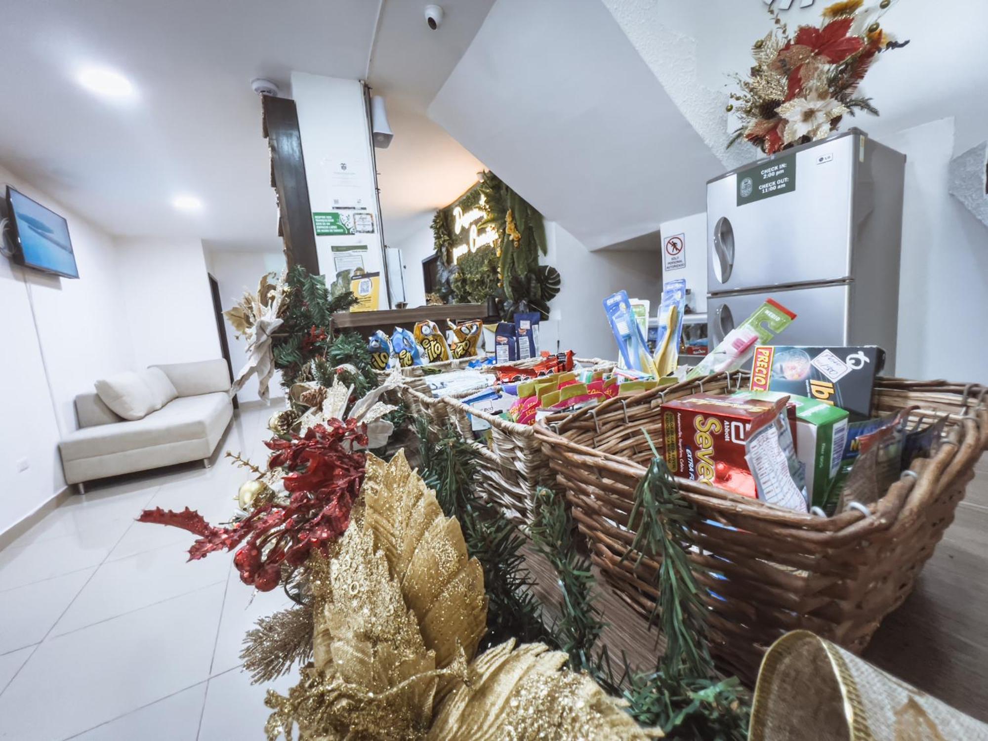 סנטה רוזה דה כבאל Hotel Boutique Veracruz Termales מראה חיצוני תמונה